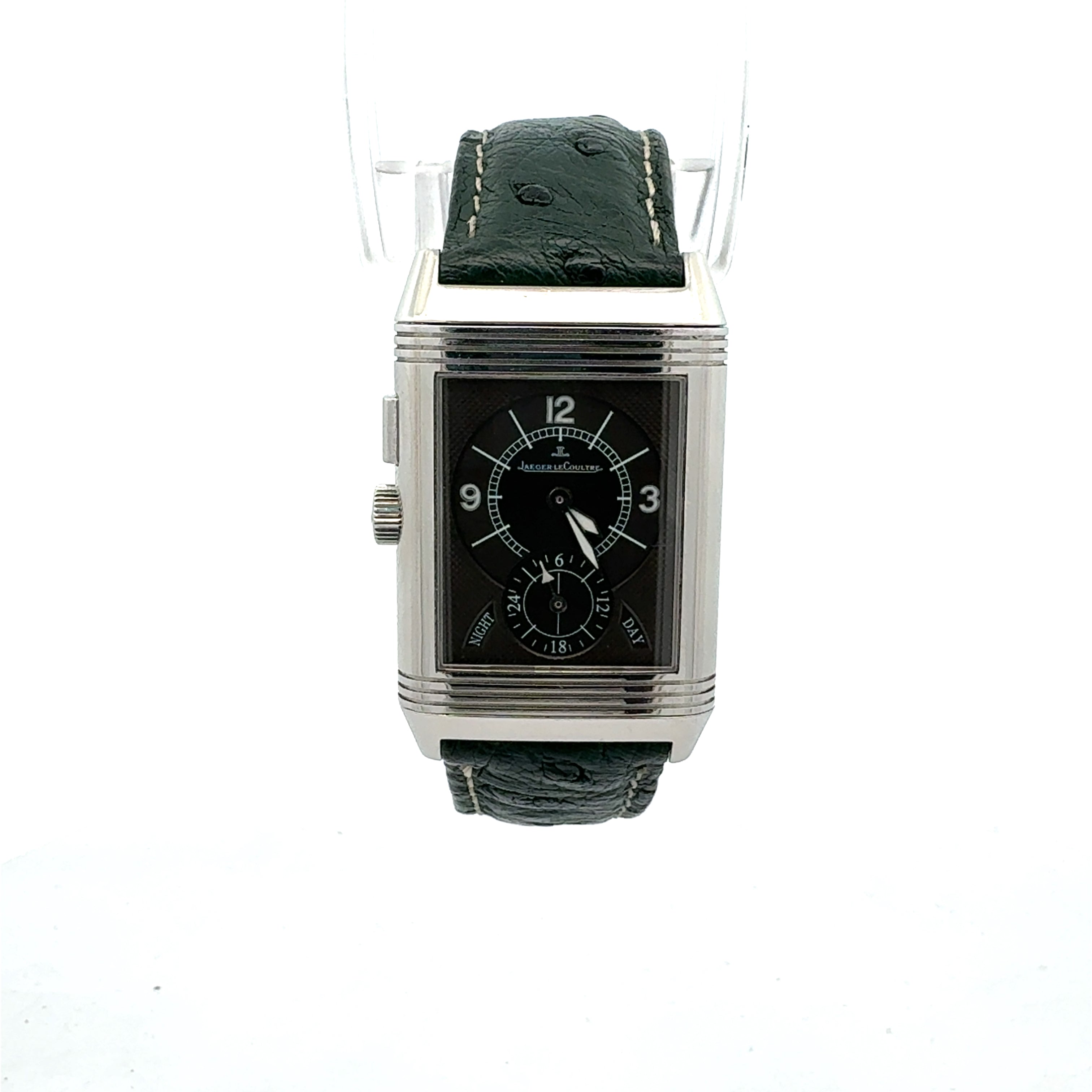 Jaeger LeCoultre Reverso Duo Face reference 272.8.54