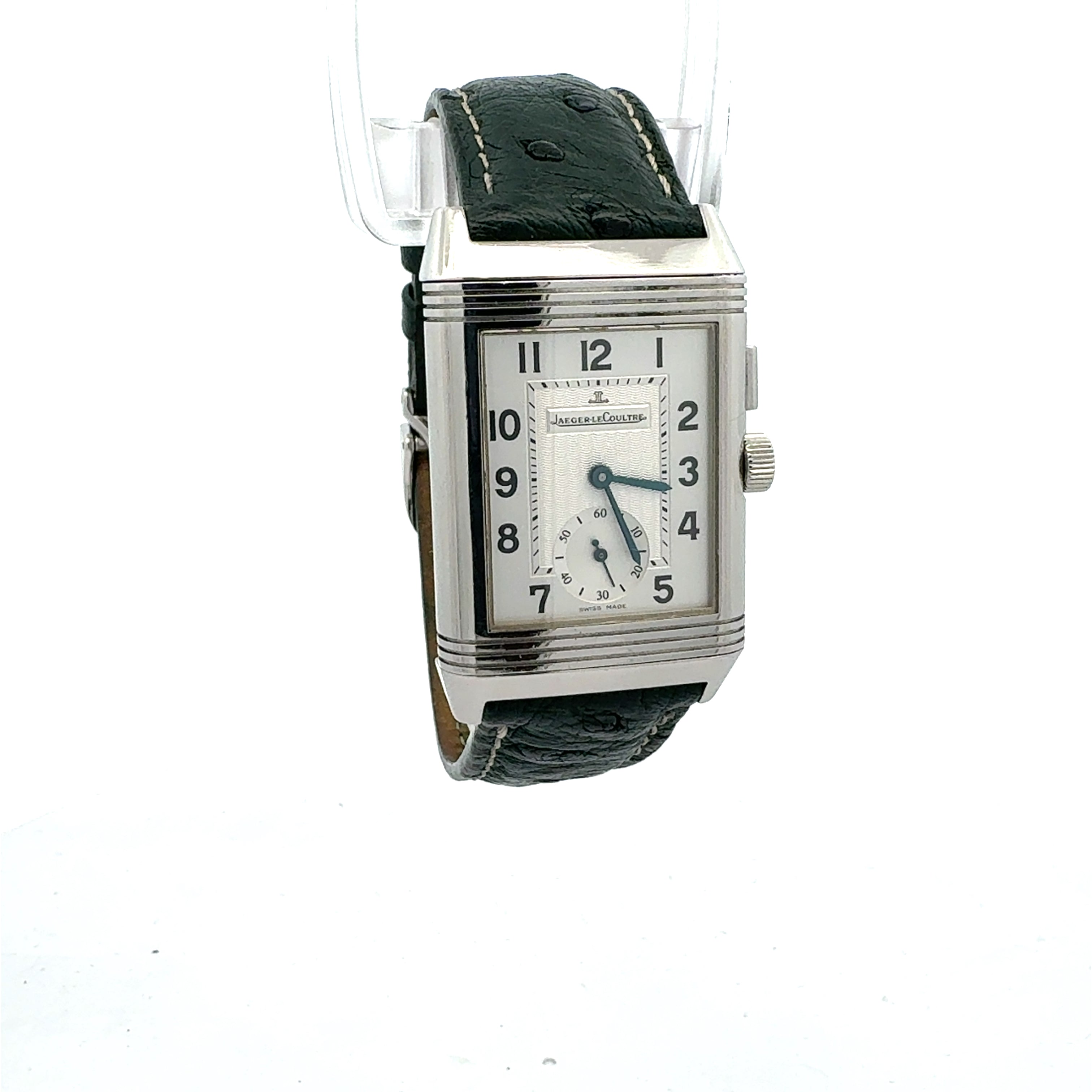 Jaeger LeCoultre Reverso Duo Face reference 272.8.54