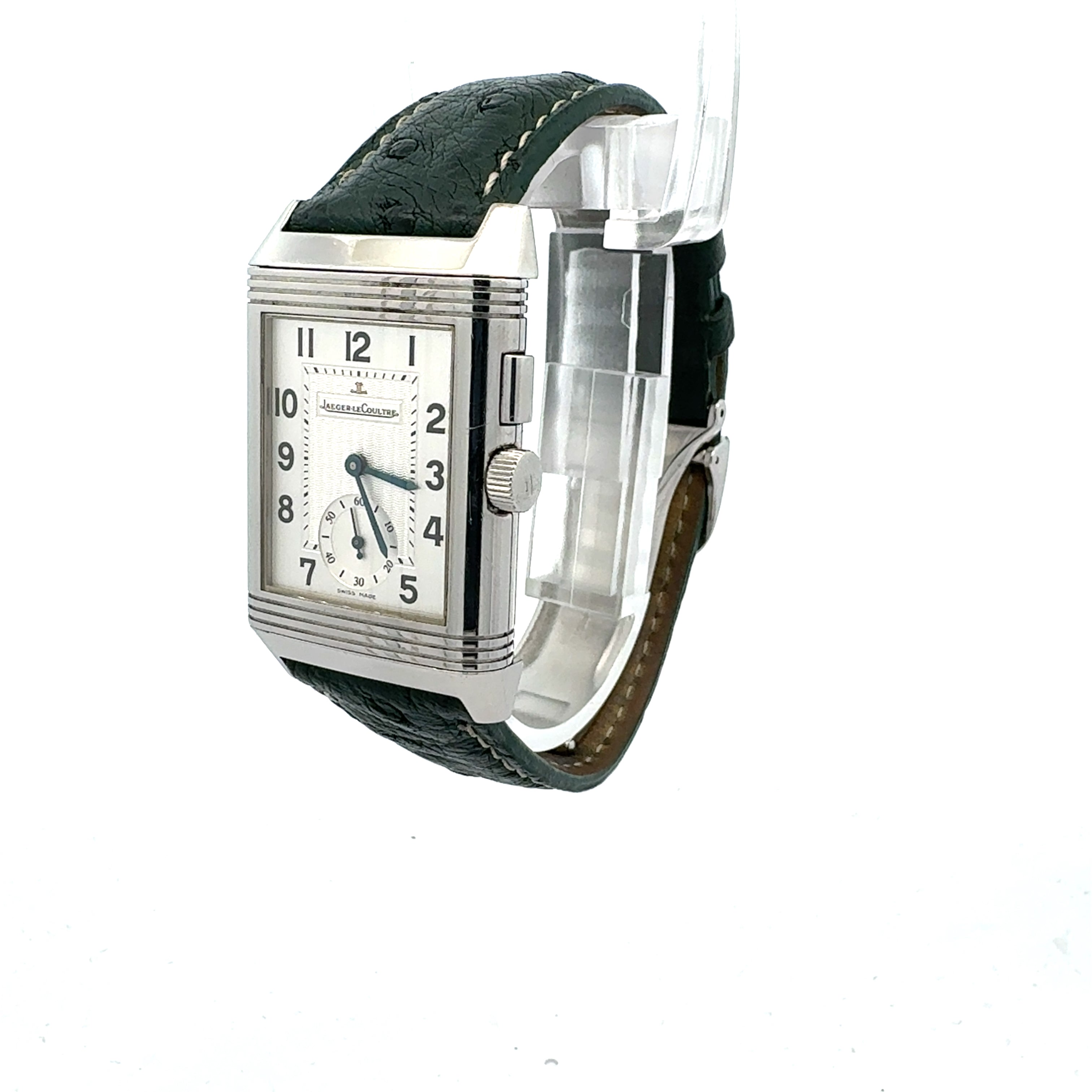 Jaeger LeCoultre Reverso Duo Face reference 272.8.54