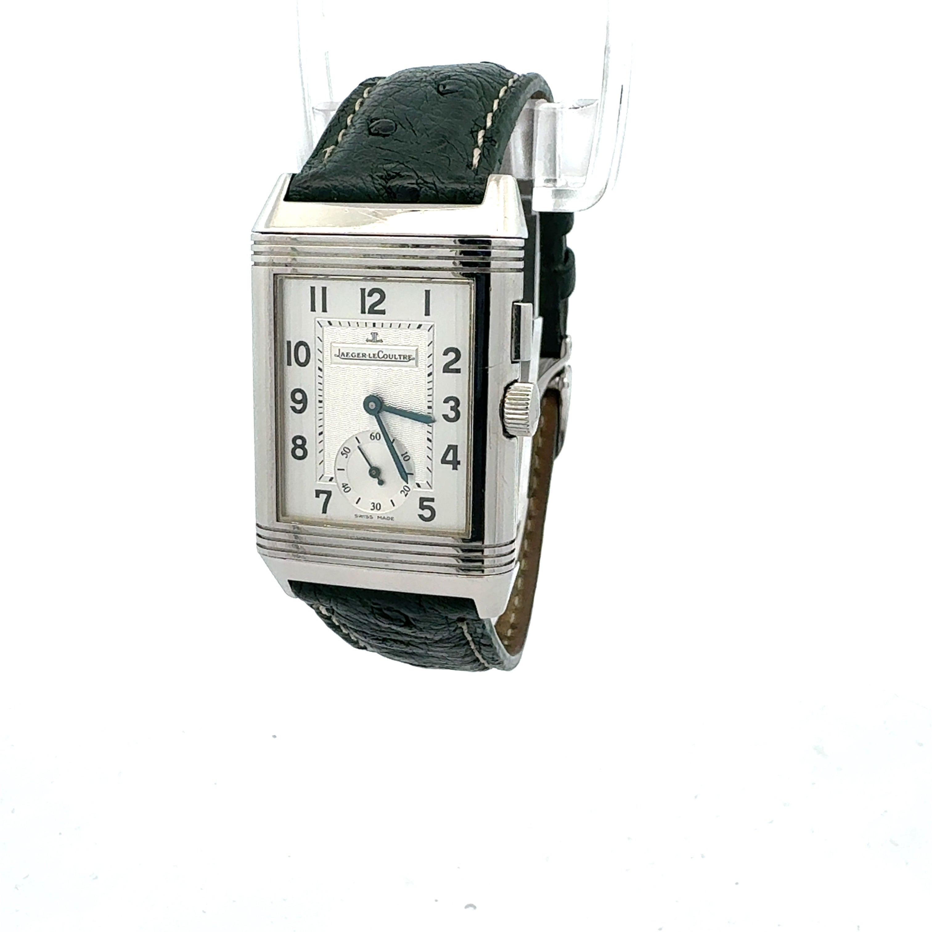 Jaeger LeCoultre Reverso Duo Face reference 272.8.54