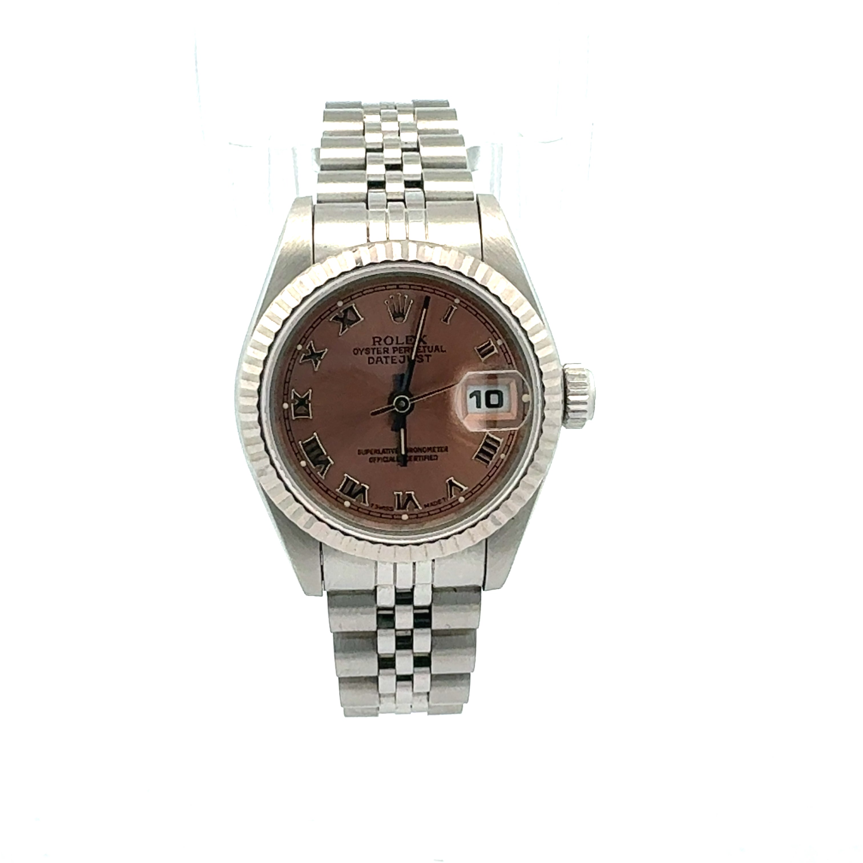 Rolex Lady Datejust reference 69174