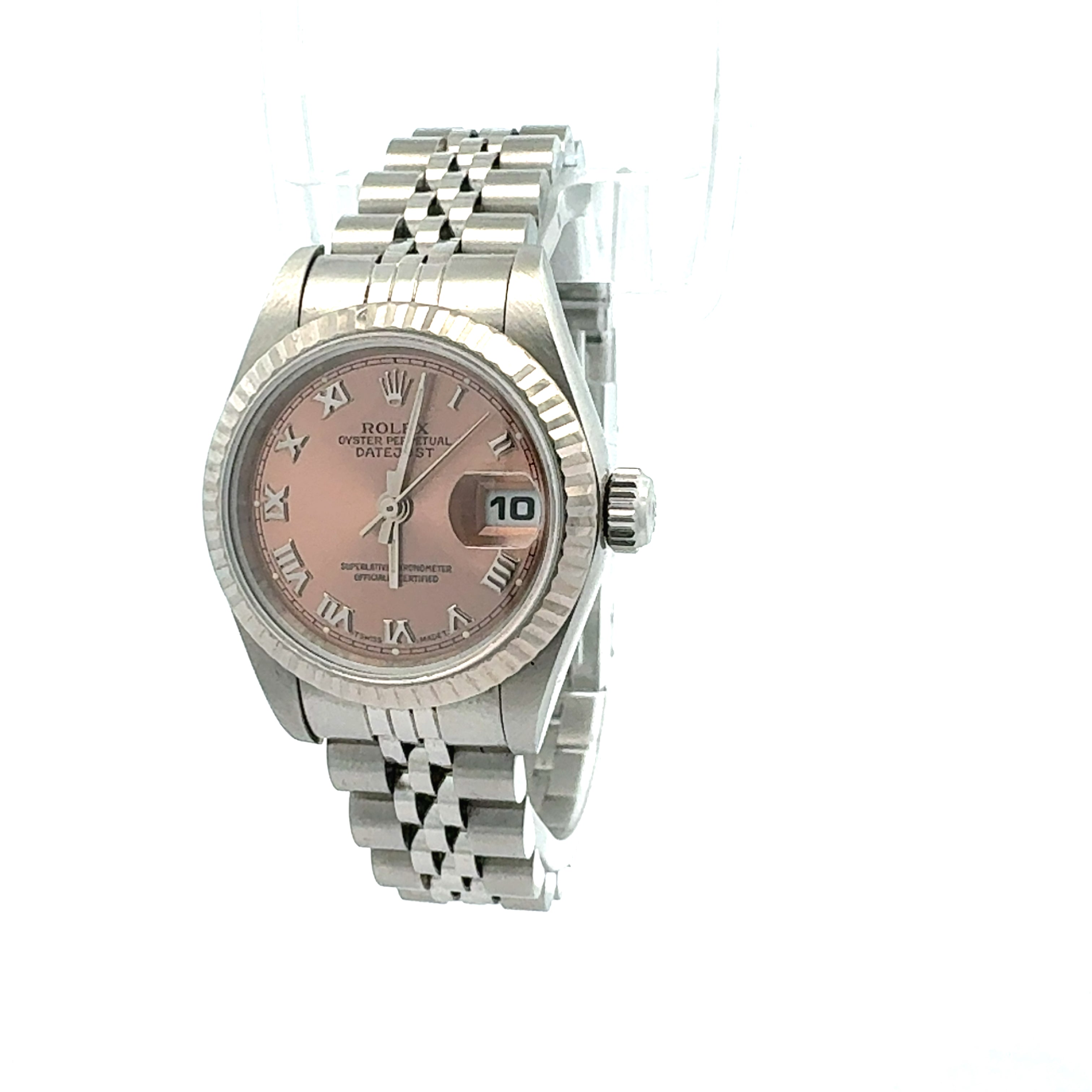 Rolex Lady Datejust reference 69174