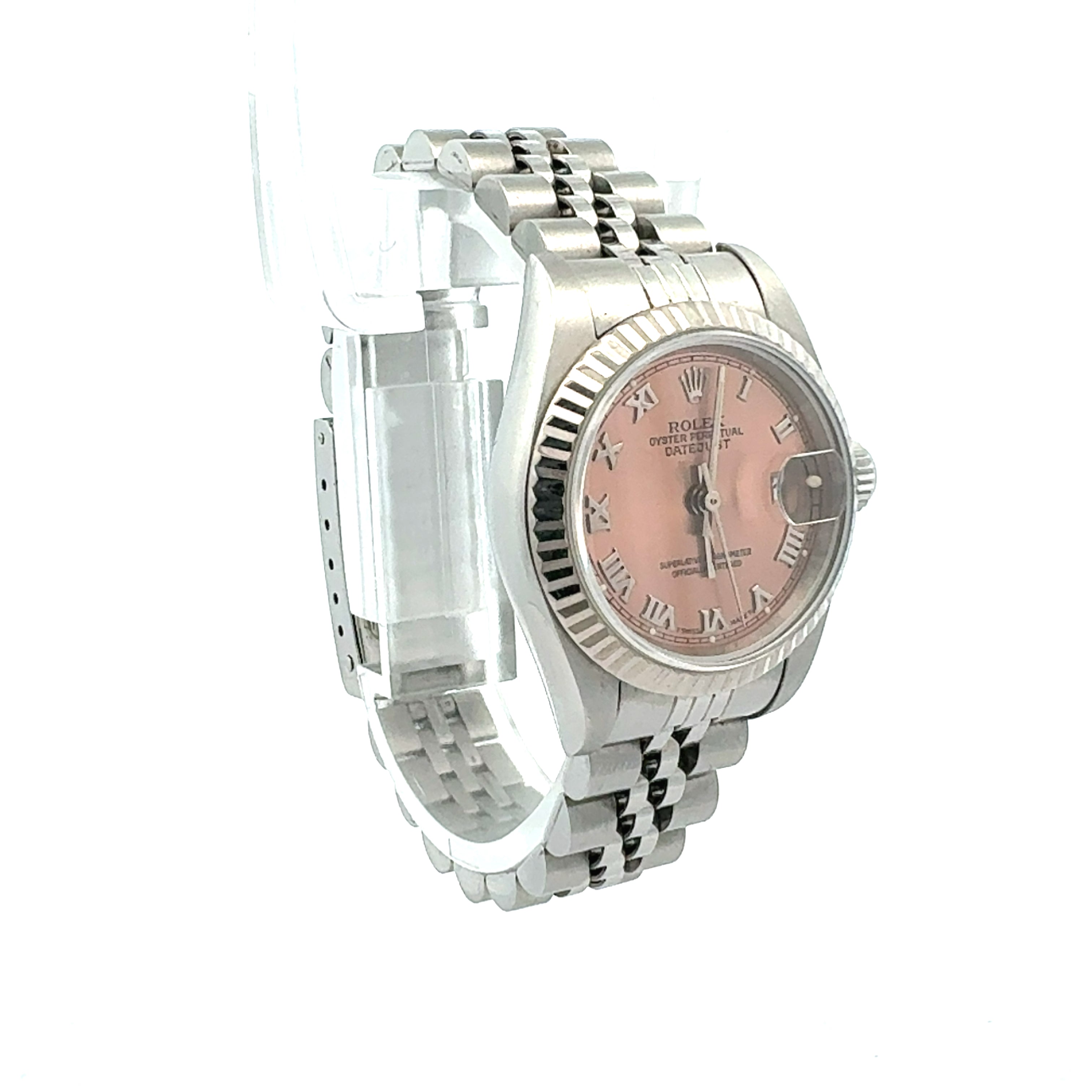 Rolex Lady Datejust reference 69174