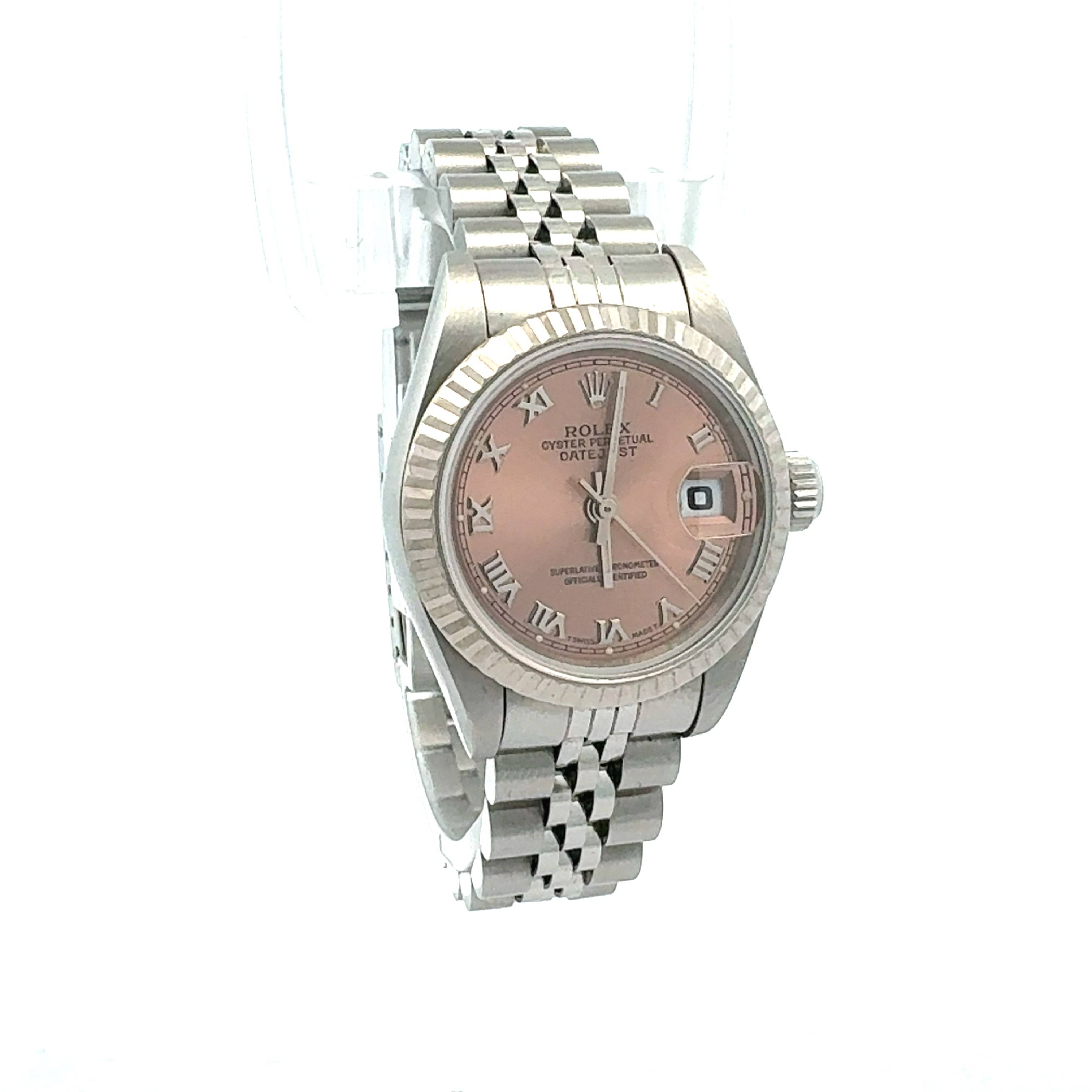 Rolex Lady Datejust reference 69174