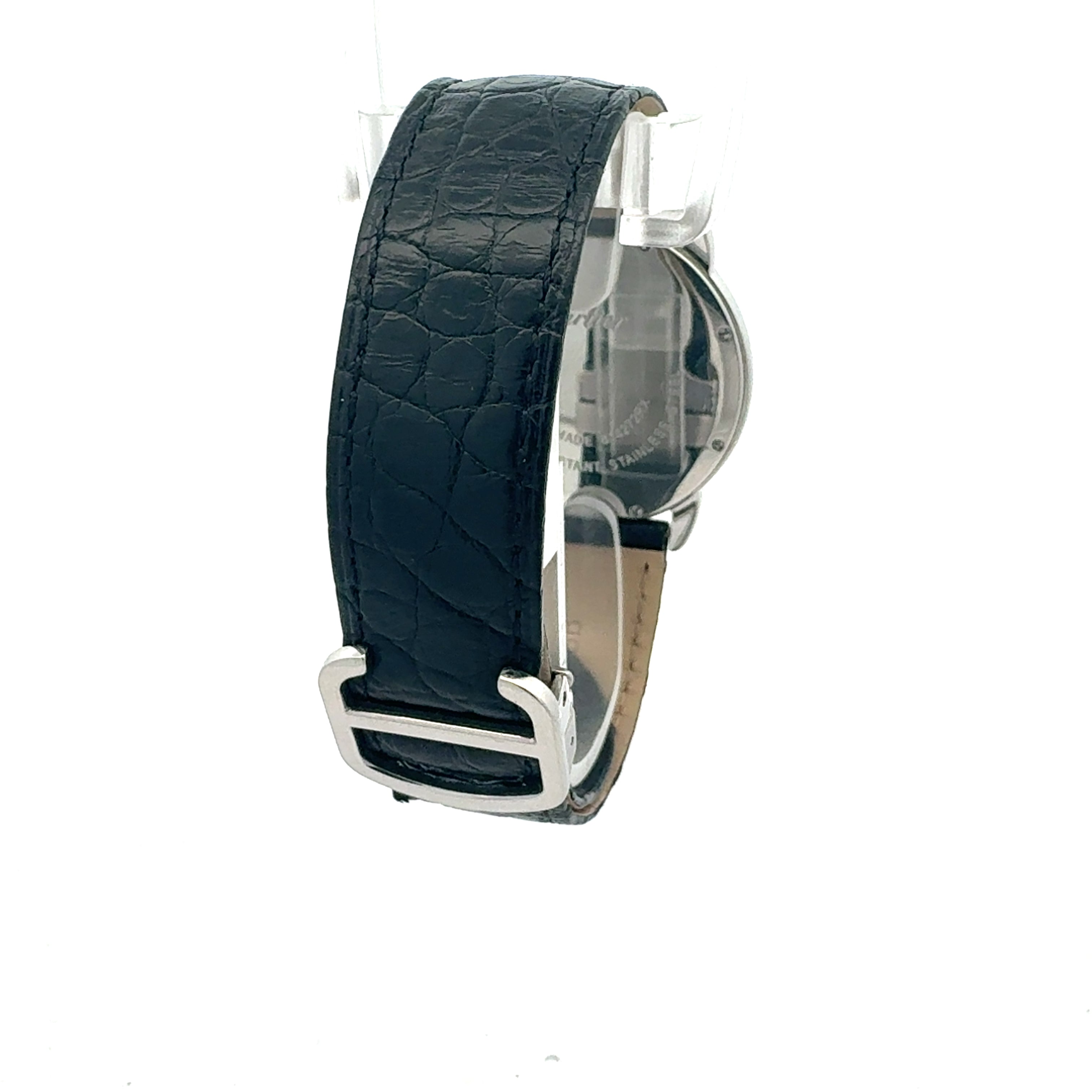 Cartier Ronde Solo reference 2934