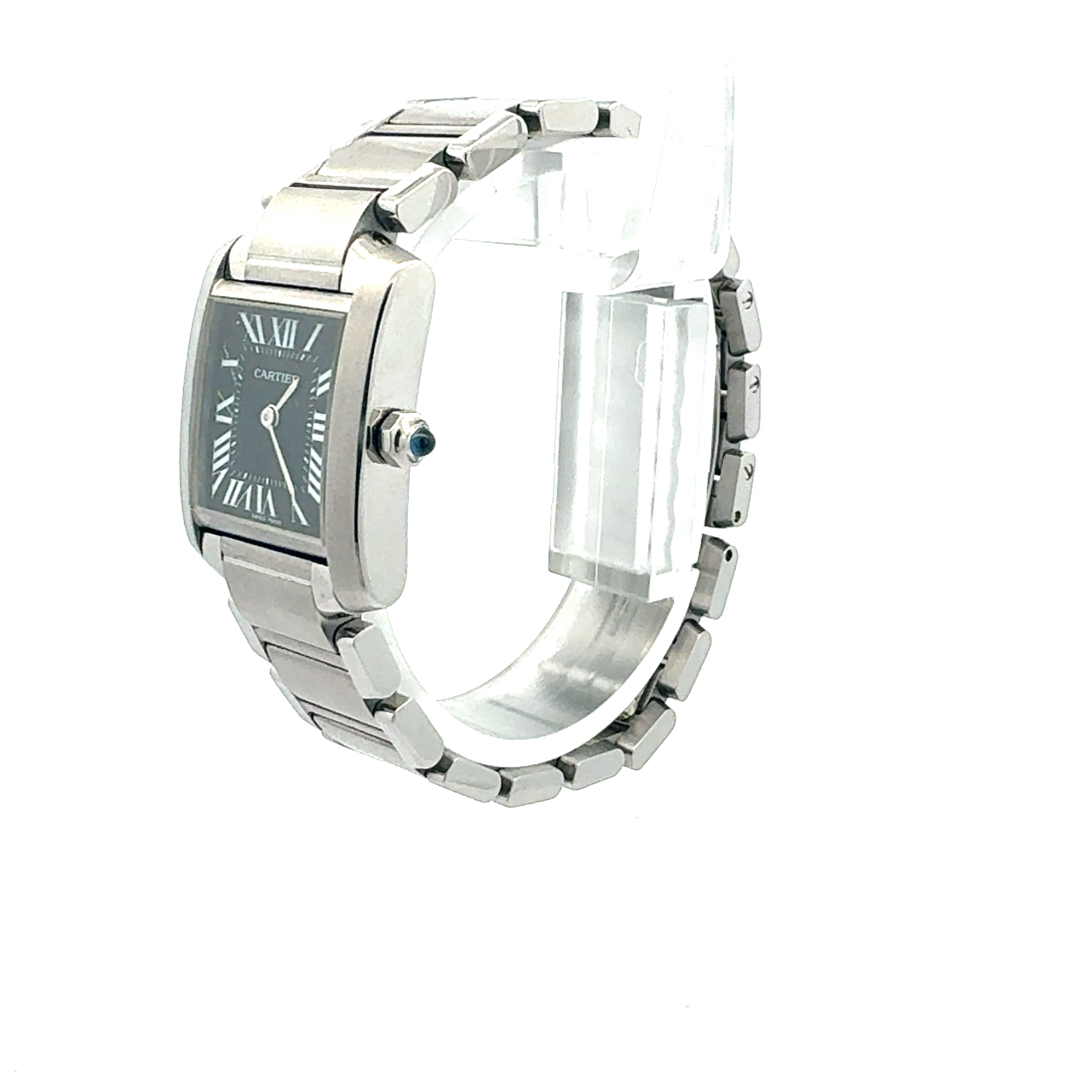 Cartier Tank Francaise reference 2384