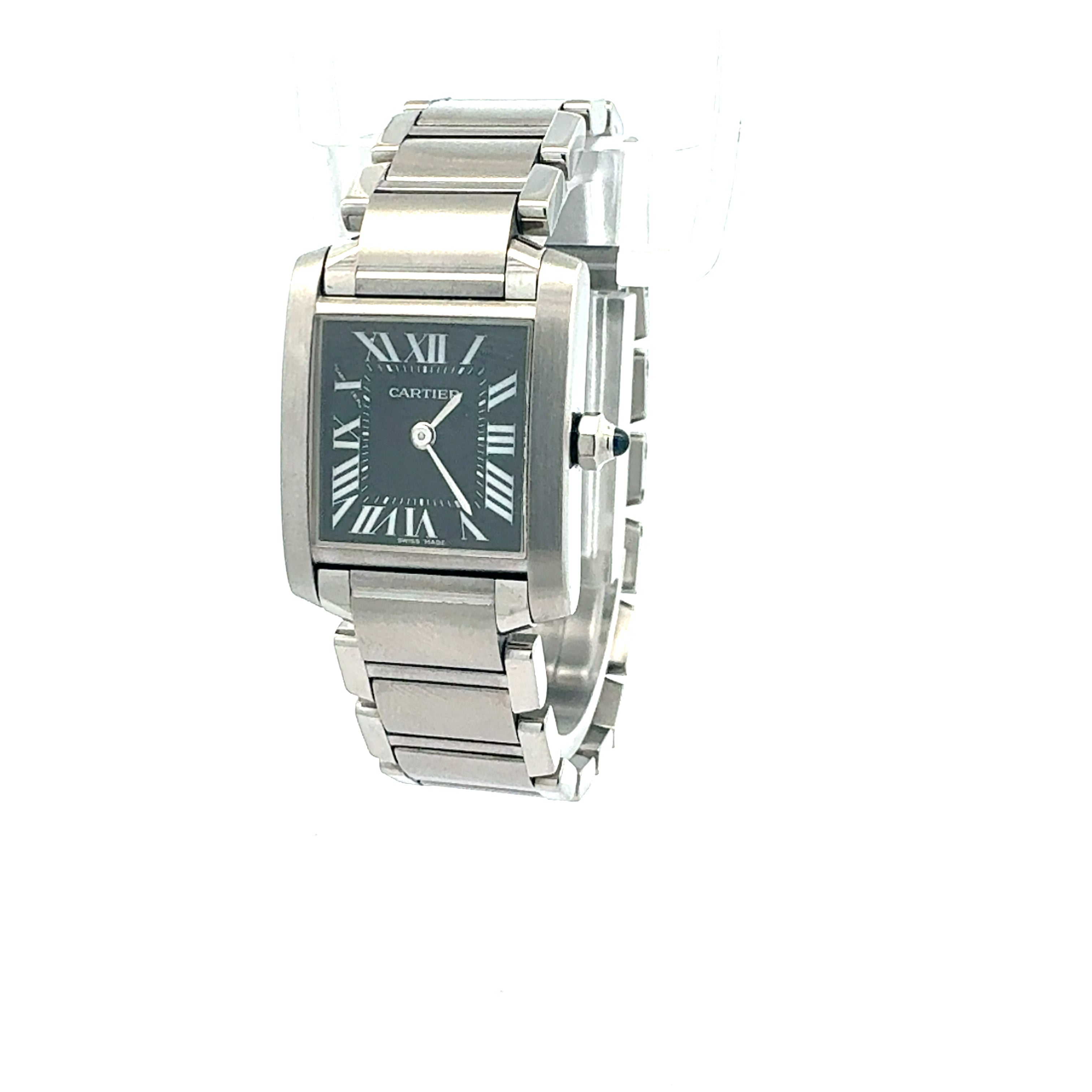 Cartier Tank Francaise reference 2384