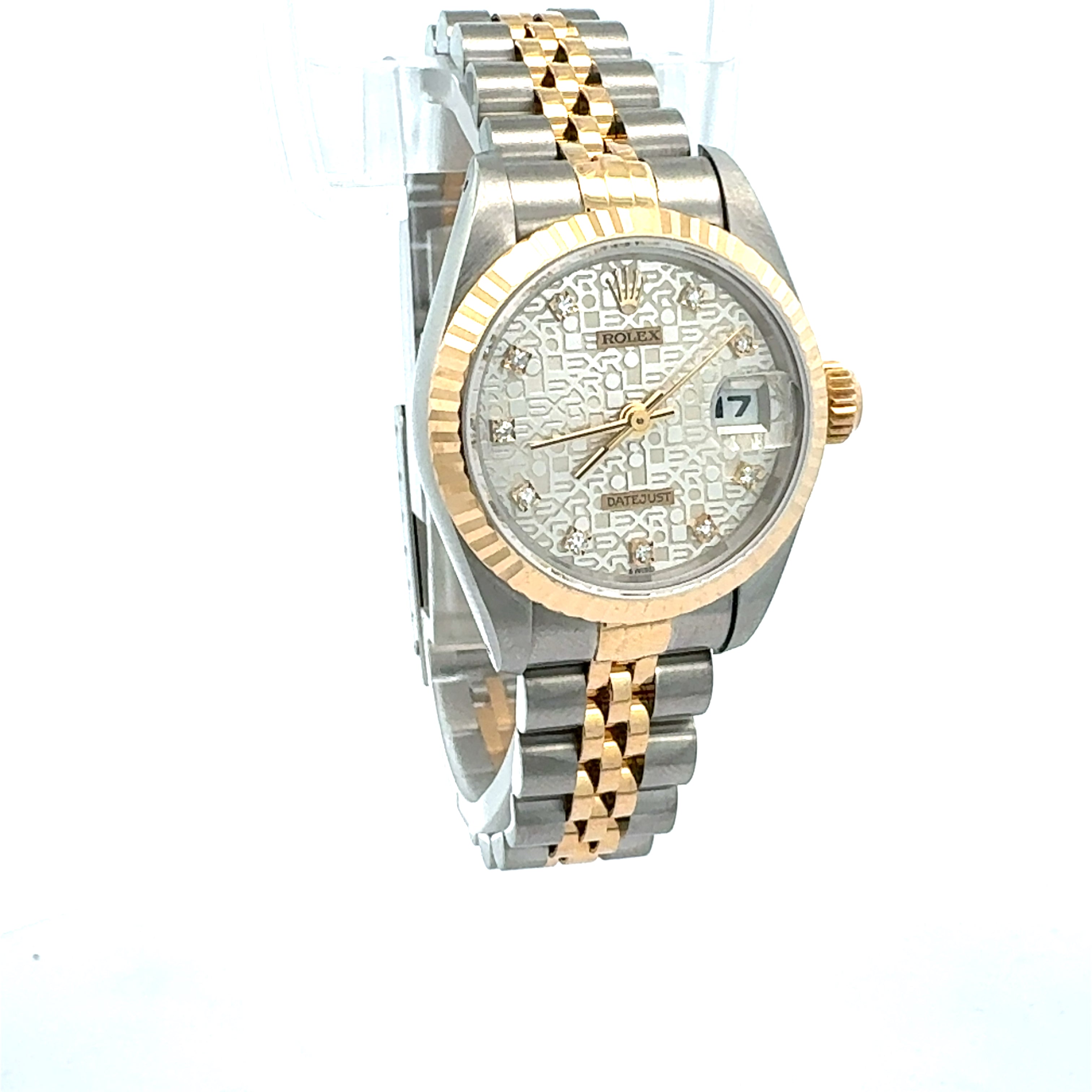 Rolex Lady Datejust reference 69173