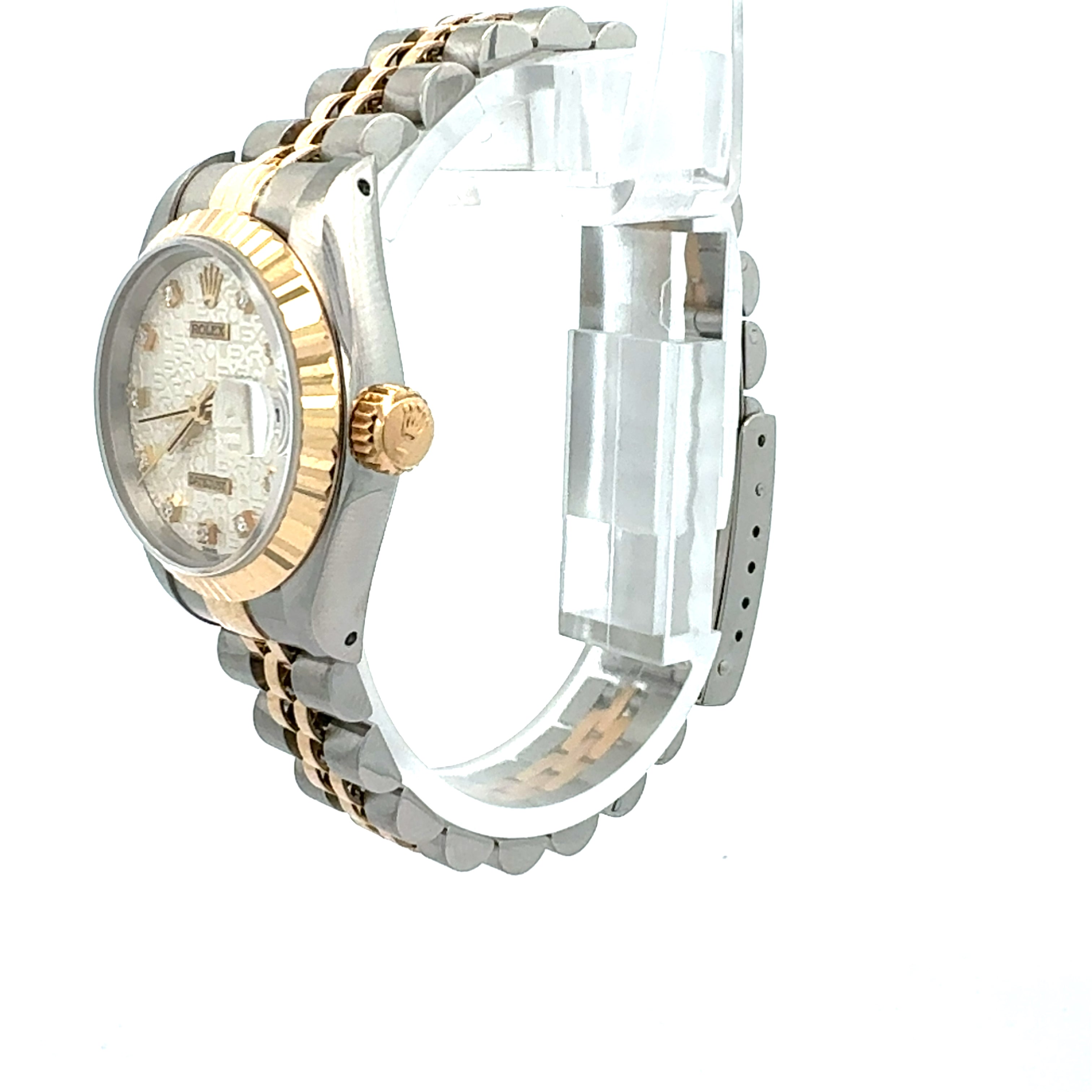 Rolex Lady Datejust reference 69173