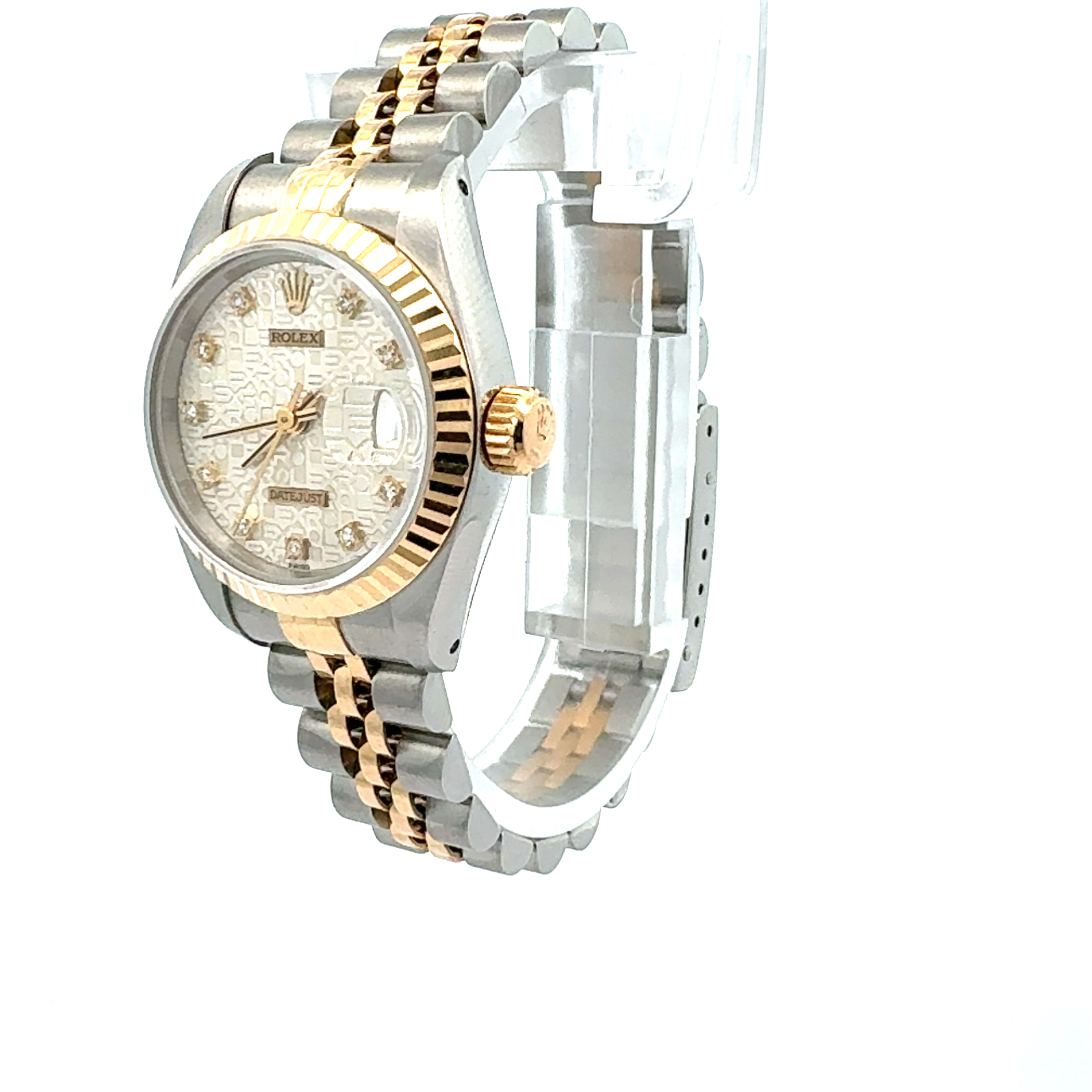 Rolex Lady Datejust reference 69173