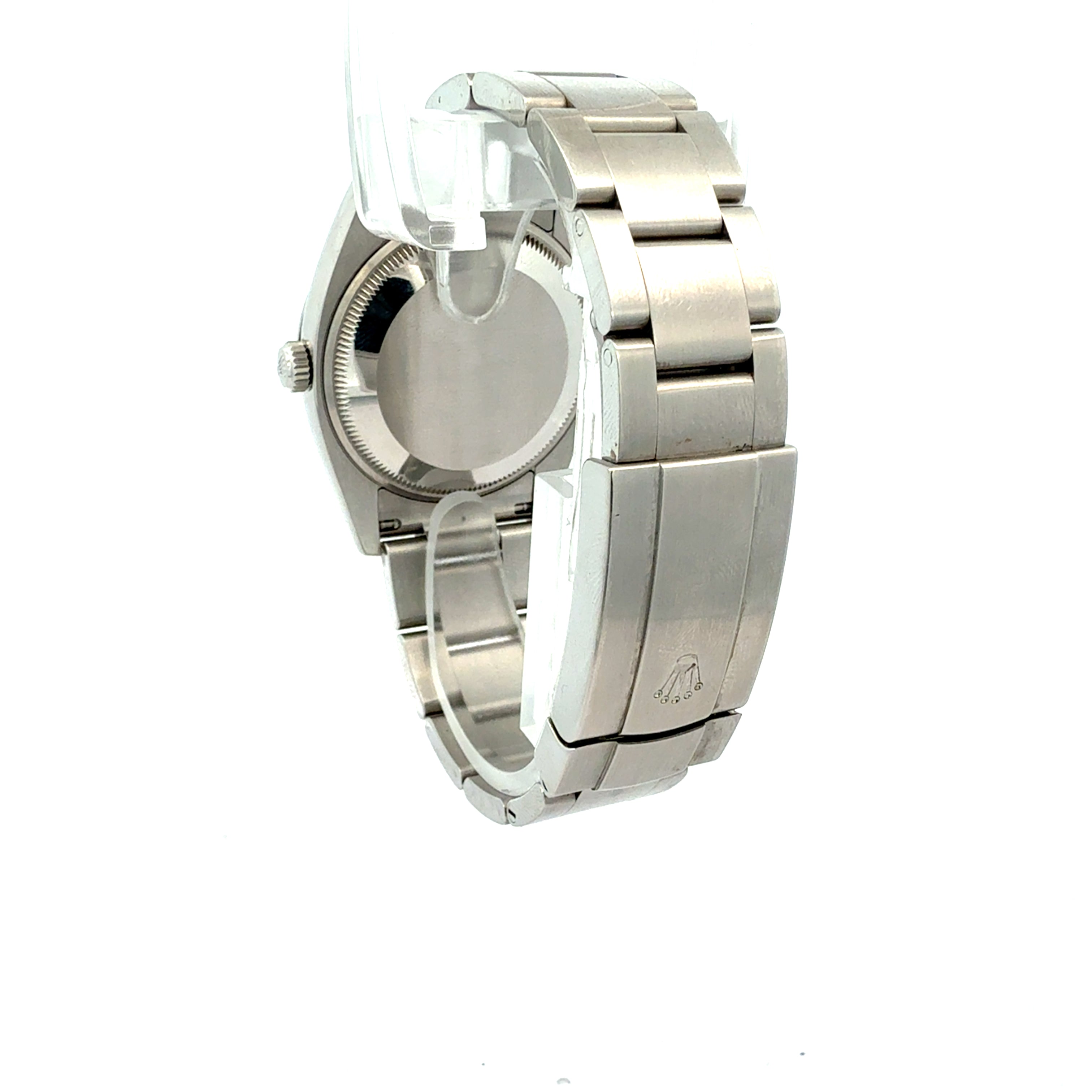 Rolex Airking reference 114200