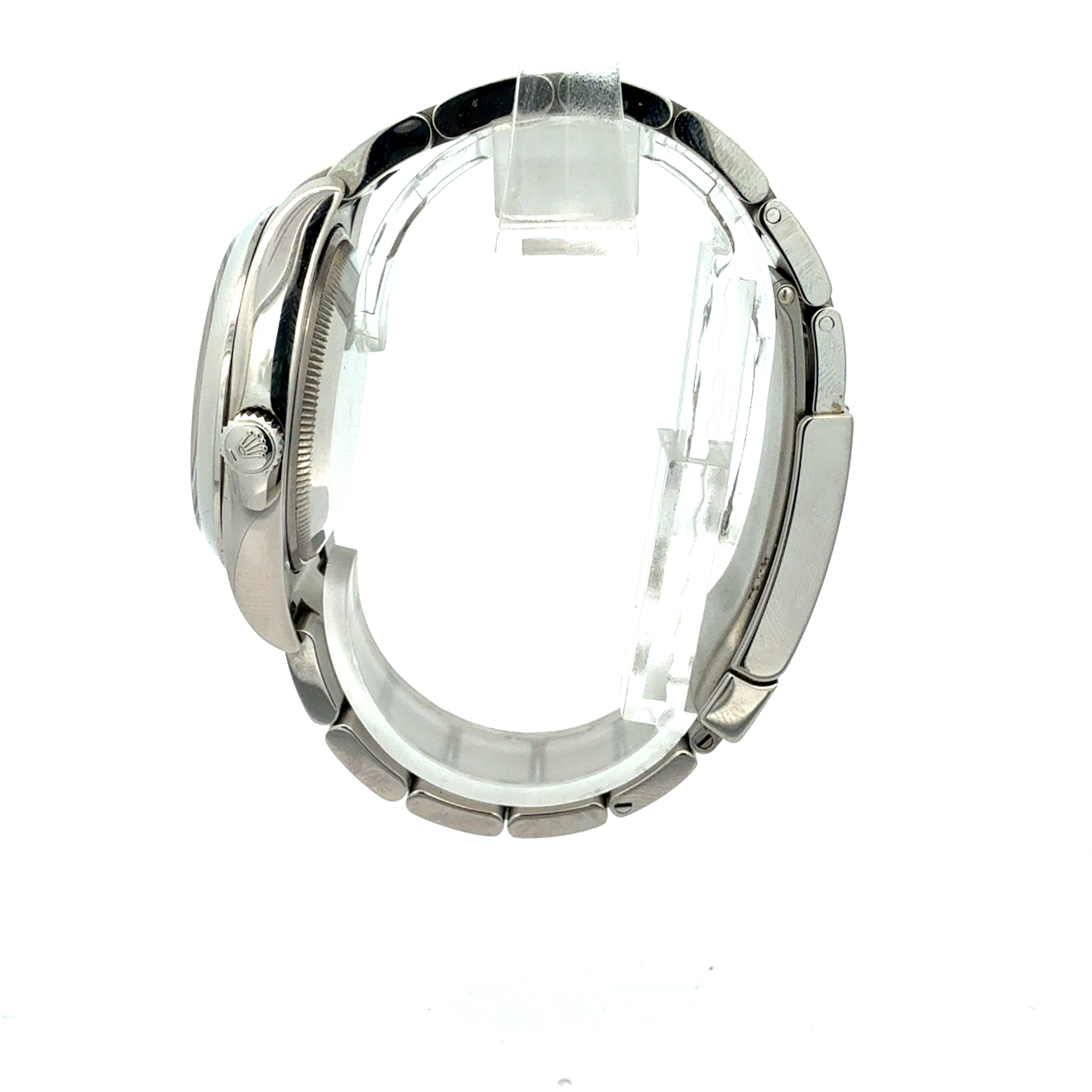 Rolex Airking reference 114200