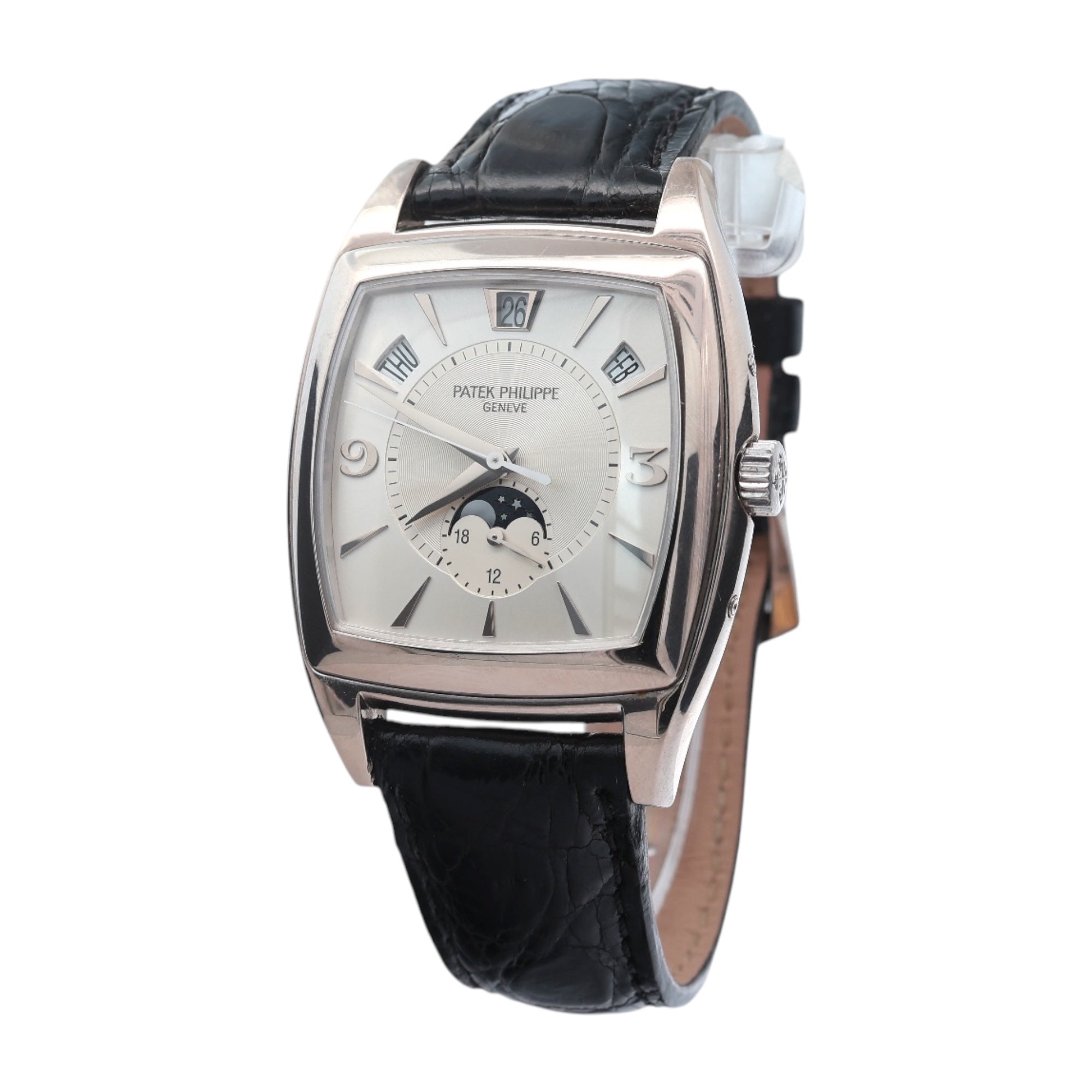 Patek Philippe Gondolo Calendario reference 5135G-010