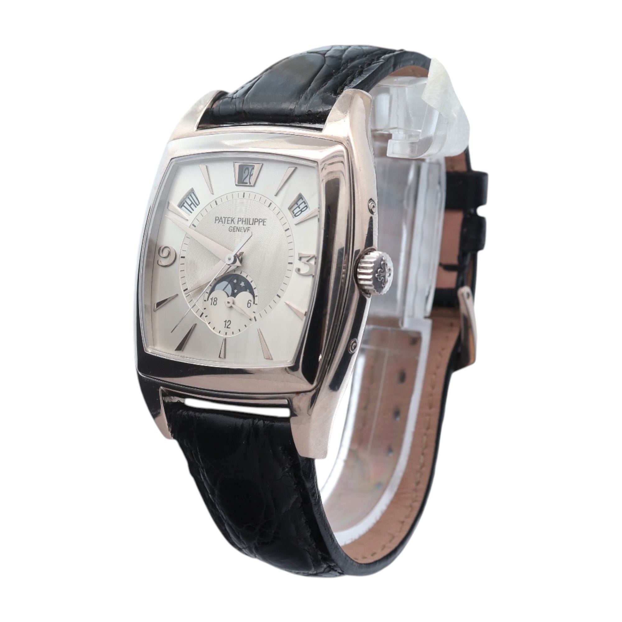 Patek Philippe Gondolo Calendario reference 5135G-010
