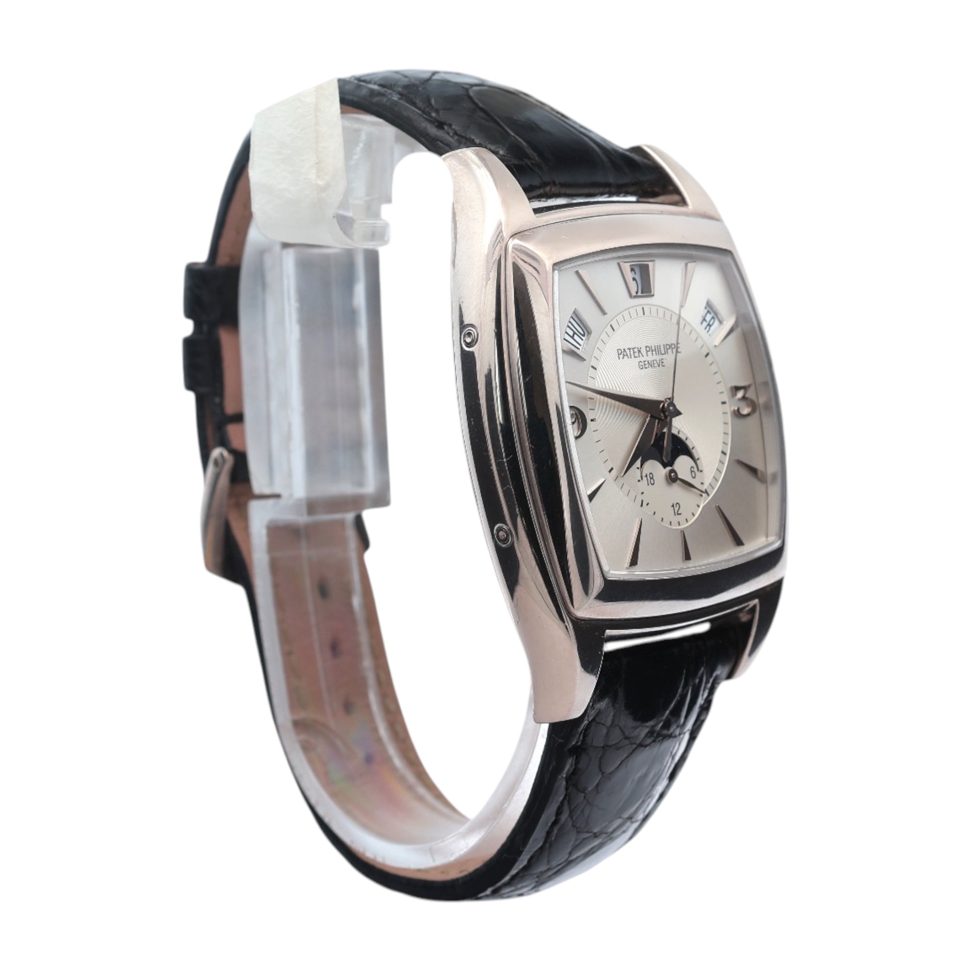 Patek Philippe Gondolo Calendario reference 5135G-010